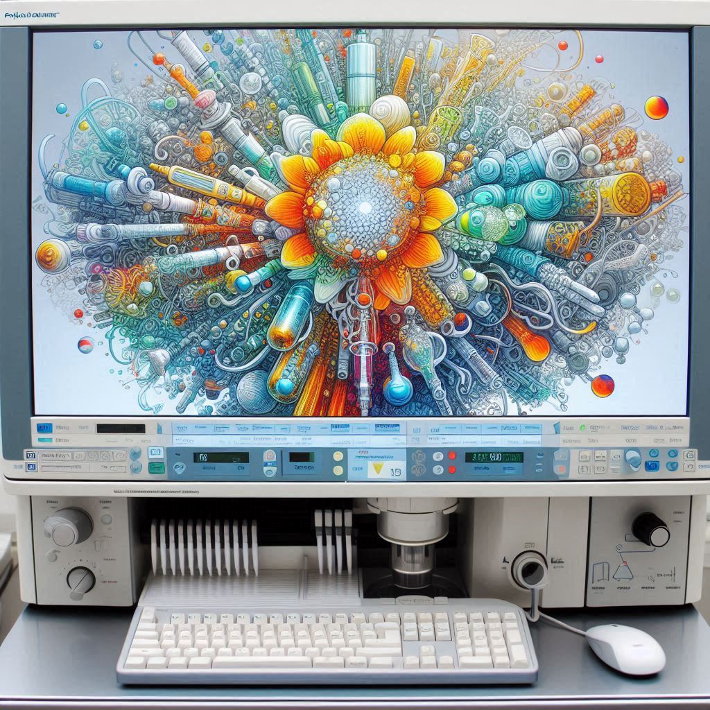 Perkinelmer ICP-MS NexION 300