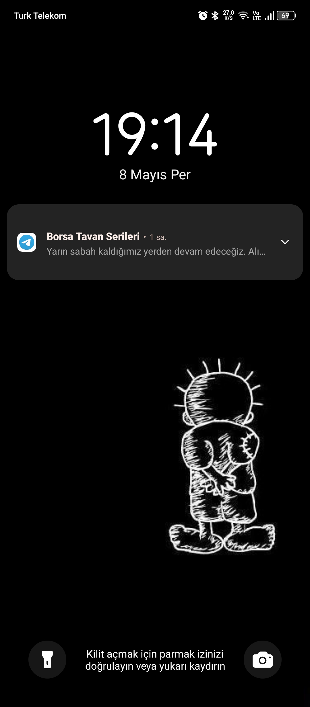 Taş toprak A. Ş.