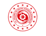 TÜRKAK Sertifikası